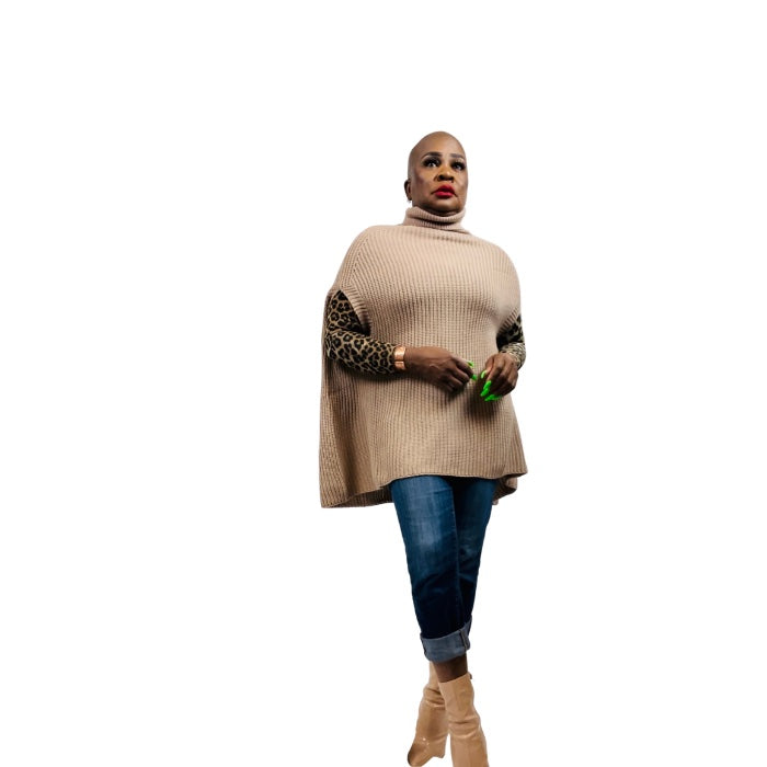 The Beige T-Bell