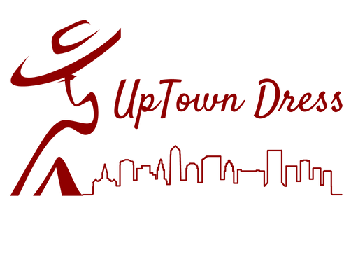 UpTown Dress